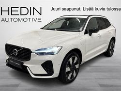 Käytetty 2025 Volvo XC60 Plus Katumaasturi | 54 990 € (Hieman kallis)