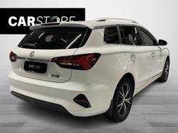 Käytetty 2022 MG MG5 EV Luxury Farmari | 19 900 € (Perustarjous)