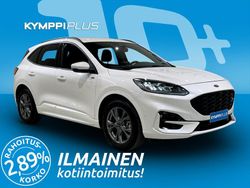 Käytetty 2020 Ford Kuga ST-Line Katumaasturi | 23 470 € (Hieman kallis)
