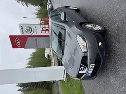 Harmaa Käytetty 2012 Nissan Qashqai Acenta Katumaasturi | 7 290 € (Perustarjous)