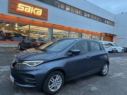 Käytetty 2020 Renault Zoe Intens Viistoperä | 14 790 €