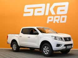 Käytetty 2019 Nissan Navara Acenta Nouto | 24 900 € (Supertarjous)