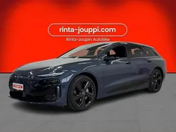 Käytetty 2025 Audi A6 e-tron S-Line Farmari | 82 900 €
