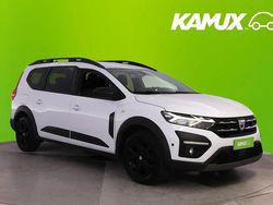 Valkoinen Käytetty 2022 Dacia Jogger Extreme Tila-auto | 14 490 € (Perustarjous)
