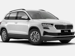 Uusi 2025 Skoda Karoq Selection Katumaasturi | 42 788 € (Perustarjous)