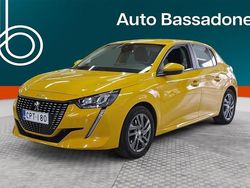 Käytetty 2021 Peugeot 208 Active Viistoperä | 12 880 € (Perustarjous)