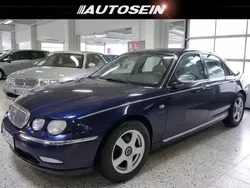 Sininen Käytetty 2003 Rover 75 Sedan | 3 800 €