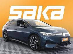 Usata 2025 VW ID.7 Pro Tre volumi | 47 700 € (Ottimo prezzo)