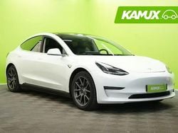 Käytetty 2020 Tesla Model 3 Sedan | 20 490 € (Perustarjous)