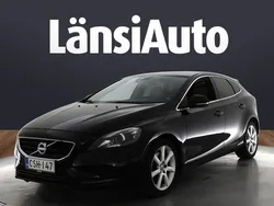 Käytetty 2016 Volvo V40 Summum Farmari | 9 900 € (Hyvä tarjous)