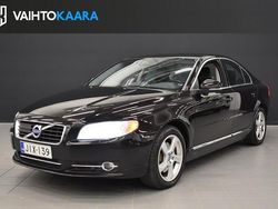 Käytetty 2013 Volvo S80 Summum Sedan | 12 400 €