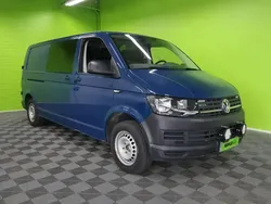Sininen Käytetty 2017 VW T6 Van | 19 790 € (Supertarjous)