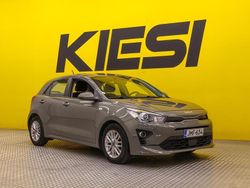Käytetty 2022 Kia Rio EX Viistoperä | 14 870 € (Perustarjous)