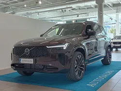Uusi 2025 Volvo XC90 Performance Katumaasturi | 95 900 €