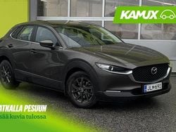 Hopea / harmaa Käytetty 2020 Mazda CX-30 Vision Katumaasturi | 20 990 € (Perustarjous)