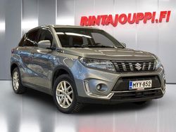 Harmaa Käytetty 2021 Suzuki Vitara GL Viistoperä | 14 800 € (Perustarjous)