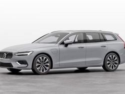 Uusi 2025 Volvo V60 Ultra Farmari | 55 900 €
