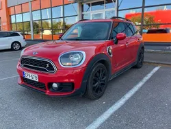 Käytetty 2018 Mini Cooper Countryman Comfort Katumaasturi | 19 900 € (Perustarjous)