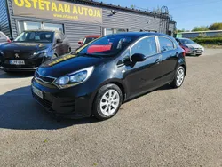 Käytetty 2016 Kia Rio LX Viistoperä | 7 990 € (Hyvä tarjous)