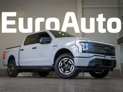 Harmaa Käytetty 2023 Ford F-150 XLT Nouto | 114 900 €