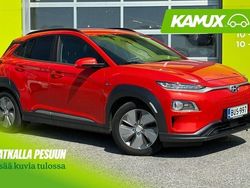 Käytetty 2020 Hyundai Kona Katumaasturi | 19 600 € (Perustarjous)