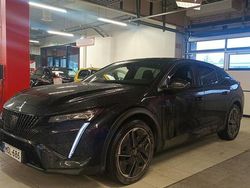 Käytetty 2023 Peugeot 408 GT GT Viistoperä | 30 790 €