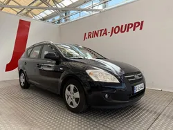 Käytetty 2008 Kia Ceed Sportswagon 2 Farmari | 5 900 € (Perustarjous)
