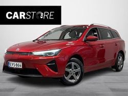 Käytetty 2022 MG MG5 EV Luxury Farmari | 18 990 € (Perustarjous)