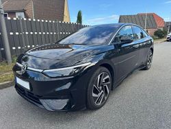 Nero Usata 2024 VW ID.7 Pro Tre volumi | 48 800 € (Ottimo prezzo)