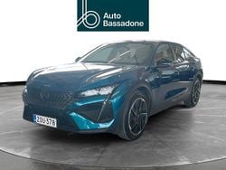 Käytetty 2023 Peugeot 408 Allure Sedan | 30 290 €