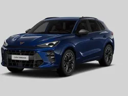 Sininen Uusi 2025 Cupra Terramar VZ Katumaasturi | 61 389 € (Kallis)
