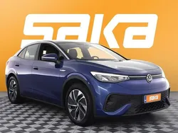 Käytetty 2023 VW ID.5 Pro Performance Katumaasturi | 33 900 € (Supertarjous)