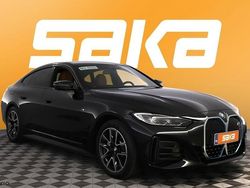 Käytetty 2023 BMW i4 M Sport Sedan | 45 700 € (Perustarjous)