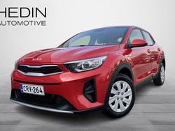 Punainen Käytetty 2024 Kia Stonic LX Katumaasturi | 17 990 € (Hyvä tarjous)