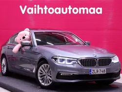 BMW 530e