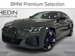 Käytetty 2025 BMW i4 M Sport Sedan | 65 800 €