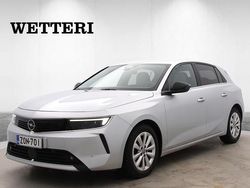Harmaa Käytetty 2022 Opel Astra Innovation Viistoperä | 21 440 € (Kallis)
