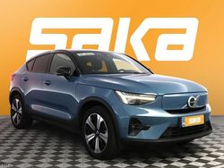 Käytetty 2022 Volvo C40 Ultimate Katumaasturi | 27 990 € (Hyvä tarjous)