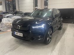 Käytetty 2022 Volvo XC40 Business Edition Katumaasturi | 36 900 € (Perustarjous)