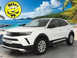 Käytetty 2021 Opel Mokka Comfort Katumaasturi | 13 600 € (Perustarjous)