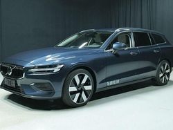 Uusi 2025 Volvo V60 Plus Farmari | 51 800 € (Perustarjous)