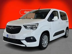 Käytetty 2019 Opel Combo Life Enjoy Tila-auto | 12 780 €