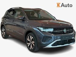 Uusi 2025 VW T-Cross Edition Katumaasturi | 32 309 € (Perustarjous)