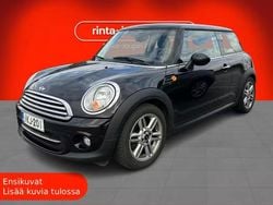 Käytetty 2011 Mini Cooper Business Viistoperä | 6 800 €