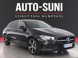 Musta Käytetty 2022 Mercedes E250 Business Farmari | 29 580 € (Hyvä tarjous)