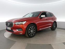 Käytetty 2018 Volvo XC60 Inscription Katumaasturi | 29 990 € (Perustarjous)