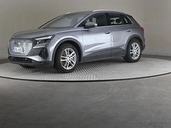 Käytetty 2024 Audi Q4 e-tron Katumaasturi | 43 600 € (Kallis)