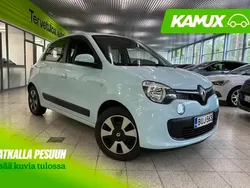 Sininen Käytetty 2015 Renault Twingo Expression Viistoperä | 3 990 €