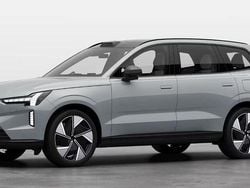 Uusi 2025 Volvo EX90 Performance Katumaasturi | 119 520 €