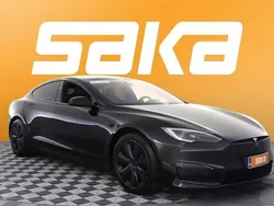 Käytetty 2023 Tesla Model S Long Range Sedan | 68 890 €